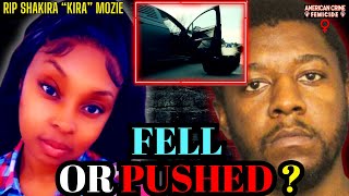 Fell Or Pushed?: Shakira Mozie Found Dead On Turnpike #domesticviolence #truecrime #documentary