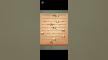 Đỏ tiên sát pháp đỉnh cao !! Mời các kỳ hữu bình cờ ạ #cothe #cotan #cotuong #satphap #satcuc