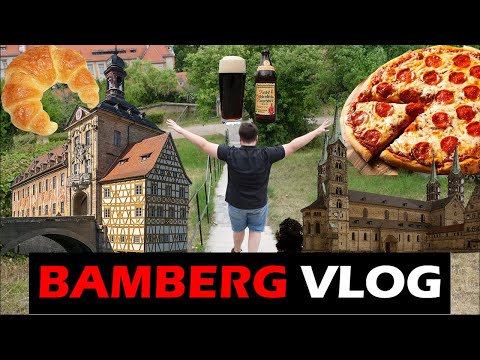 Video: Bamberger Bawang: penerangan pelbagai