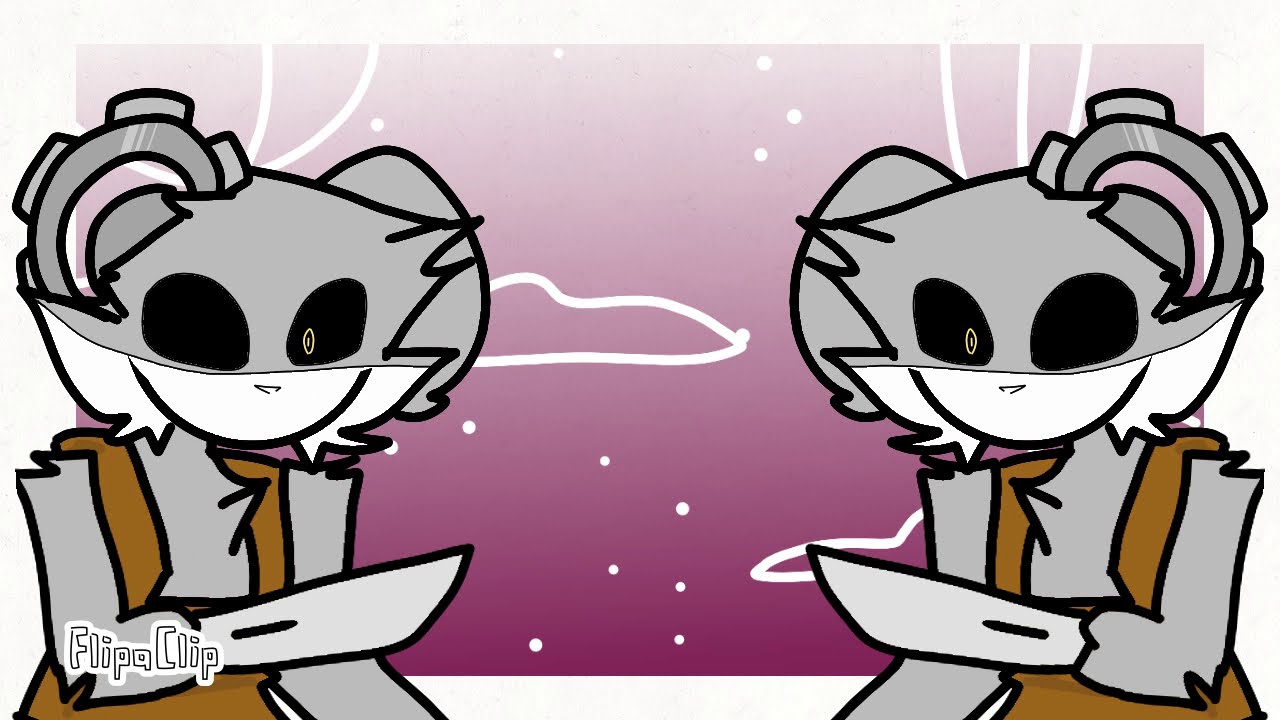 Cradles meme II piggy book 2 chapter 4 II ft. Felix and Raze II loop