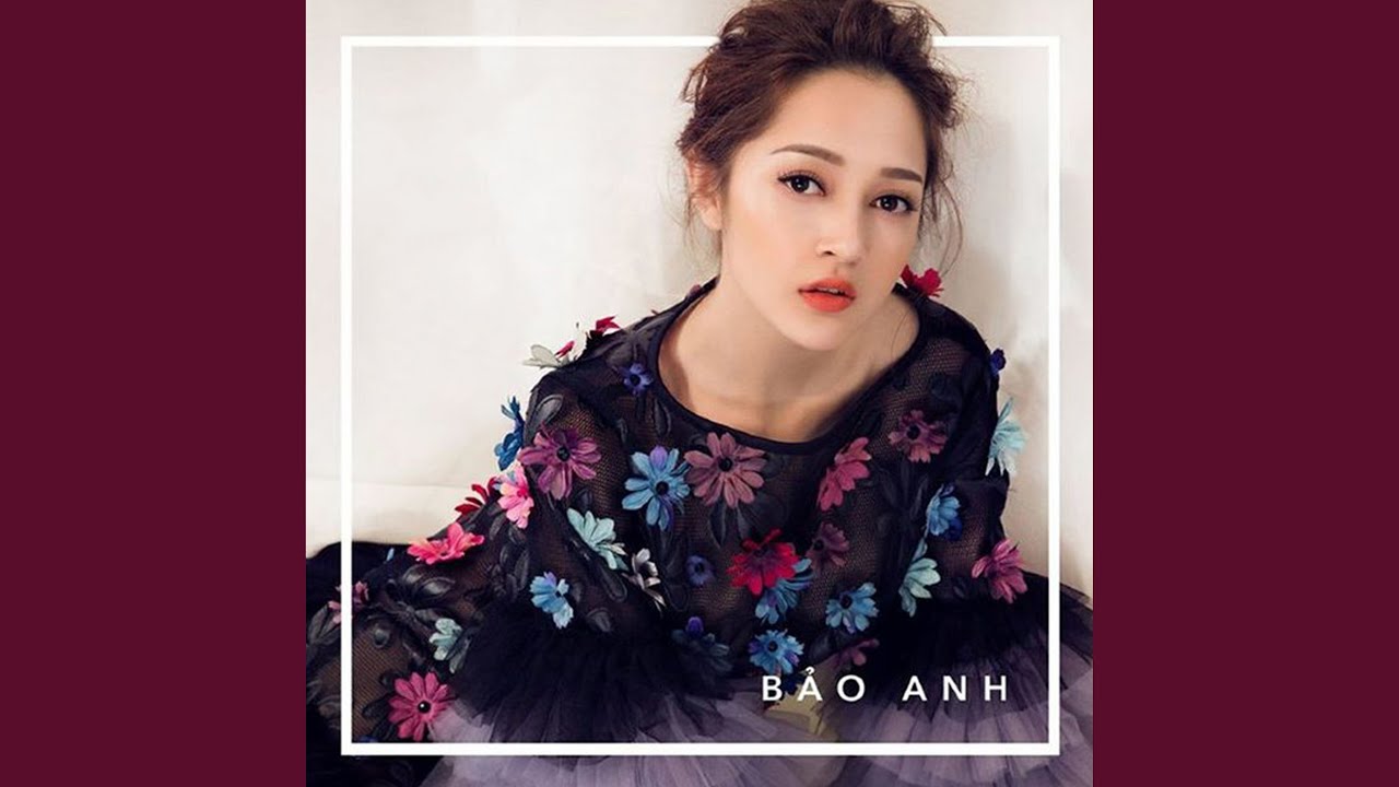 Bảo Anh | Câu Chuyện Ngày Mưa