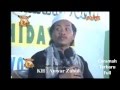KH ANWAR ZAHID " KISAH POLISI VS KIYAI REBUTAN MASUK SURGA "