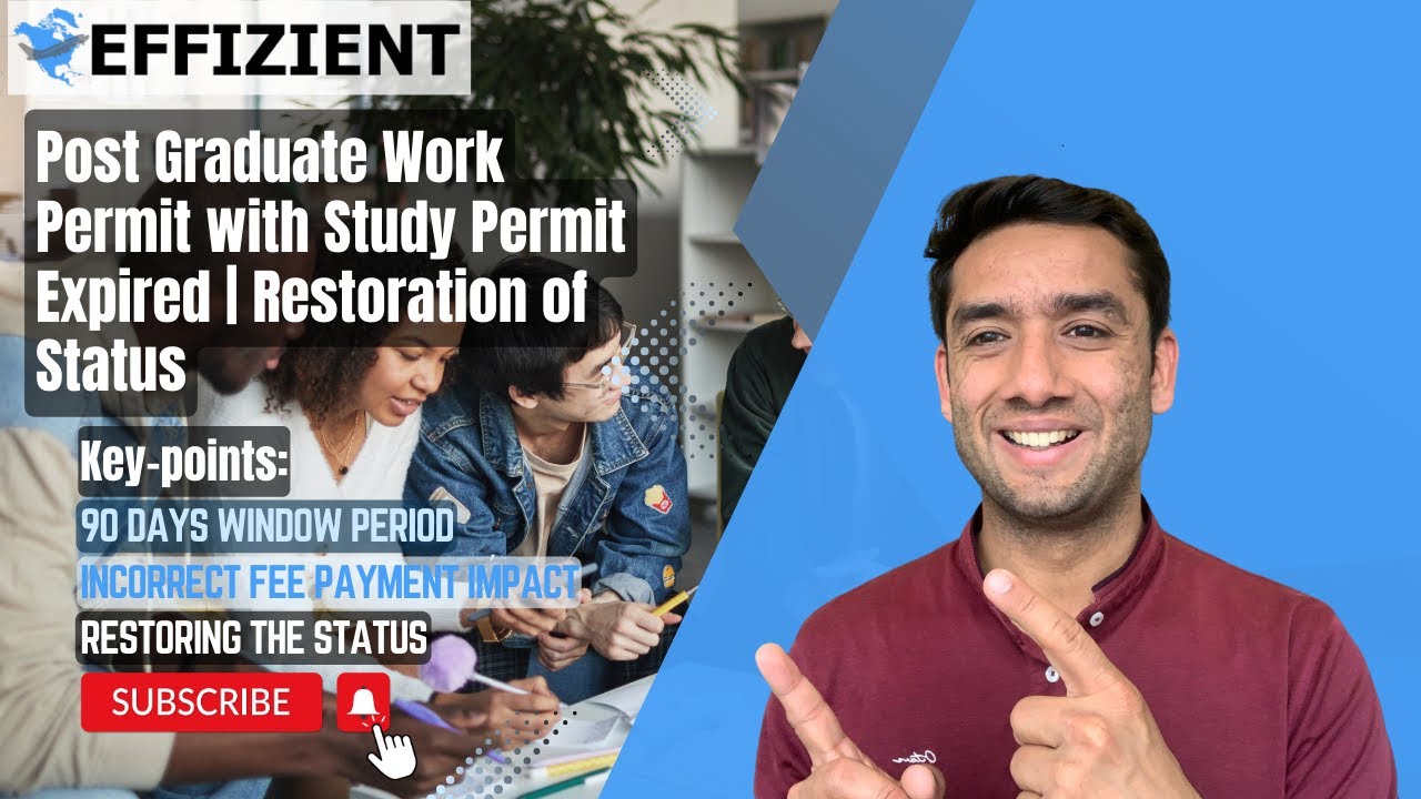 post-graduate-work-permit-with-study-permit-expired-restoration-of