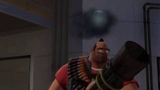 TF2 Unusual - Cloudy Moon Dread Knot