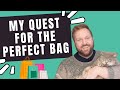 Bag obsession3000 of project bagsdoes the perfect bag exist