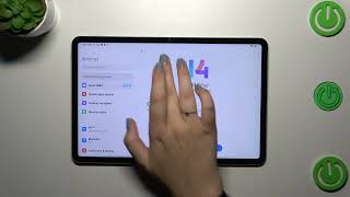 How to Check for System Updates on XIAOMI Pad 6 / Look Up Software Updates Faster screenshot 4