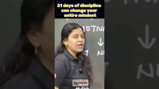 21 Days Can Change Your 10th Class Life 🔥 Srotalin Mam Telugu #10thclass #shorts