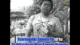 PASIRUNTUKEKKA DECEKKU   JAMAL HERMANSYAH