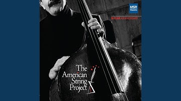 String Quartet No. 8 in E Minor, Op. 59, No. 2 "Rasumovsky": III. Allegretto (Arranged by Barry...