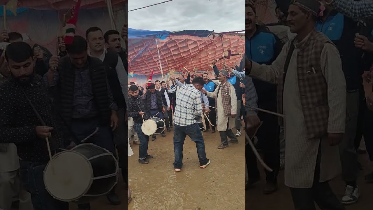 #SK brother's और#शहनाई MR गोविंद सिंह जी की बहुत धमाकेदार प्रस्तुति video को देखना ना भूले🙏(जंग ताल)