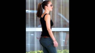 Minka Kelly Ass Pics