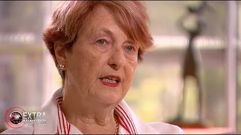 EXTENDED INTERVIEW: Dr. Helen Caldicott