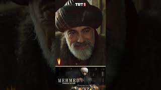 Mehmed'i Karaman'da Bekleyen Büyük Tehlike! #Mehmedfetihlersultanı #Shorts