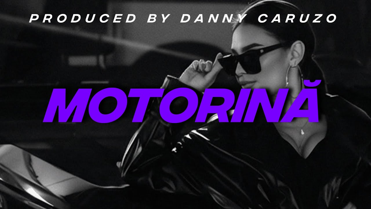 Balkan Oriental Type Beat | Hard Trap type Beat – Motorină (Hard Bass)