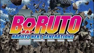 Boruto Unreleased Soundtrack 13   Death Battle