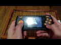 جهاز اتاري محمول العاب اتاري على Atari Flashback Portable