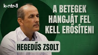 Download Lagu Hegedűs Zsolt: Prioritásként kell kezelni az alapellátás megerősítést // NEREN TÚL MP3 Download Lagu Hegedűs Zsolt: Prioritásként kell kezelni az alapellátás megerősítést // NEREN TÚL MP3