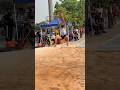 State level Delhi | under 20 long jump #shortvideo #longjump #ytshorts #viral