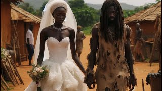 Ugochi And The Cursed Mad Prince #africantales #tales #folklore #hottales