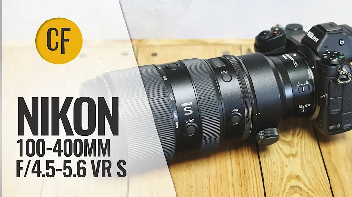 Nikon Z 100-400mm f/4.5-5.6 VR S lens review - DayDayNews