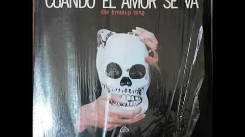 Greg Kihn Band ‎- The Breakup Song - FULL LENGTH VERSION