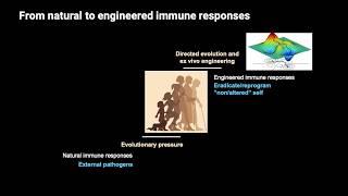 From natural to engineered immune responses (Livnat Jerby, Stanford University)