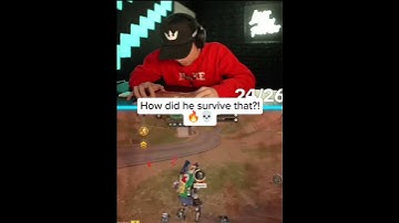 dumahh enemies #codm #iferg #ferg #codmferg