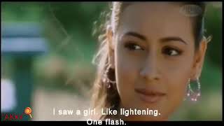 rehna h tere dil me- WhatsApp status