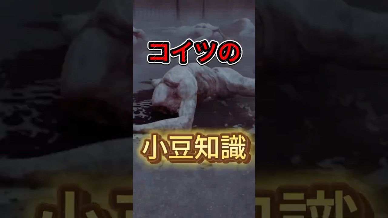 【サイレントヒルタウンフォール】テケテケ野郎の小豆知識 ※ネタバレ注意【#silenthilltownfall #ホラーゲーム実況プレイ #個人vtuber 】