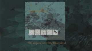 Boysetsfire - The Misery Index Vinyl Re-Issue