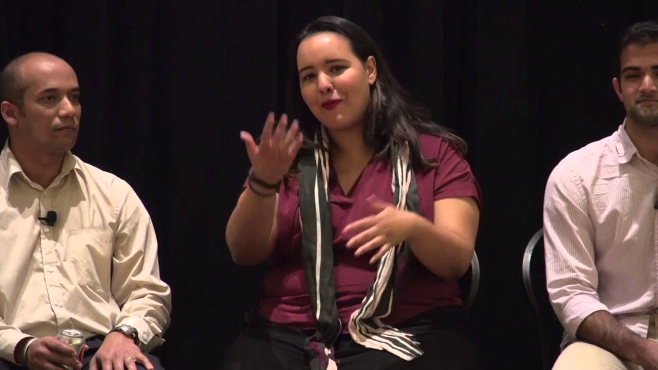 Looking Towards the Future