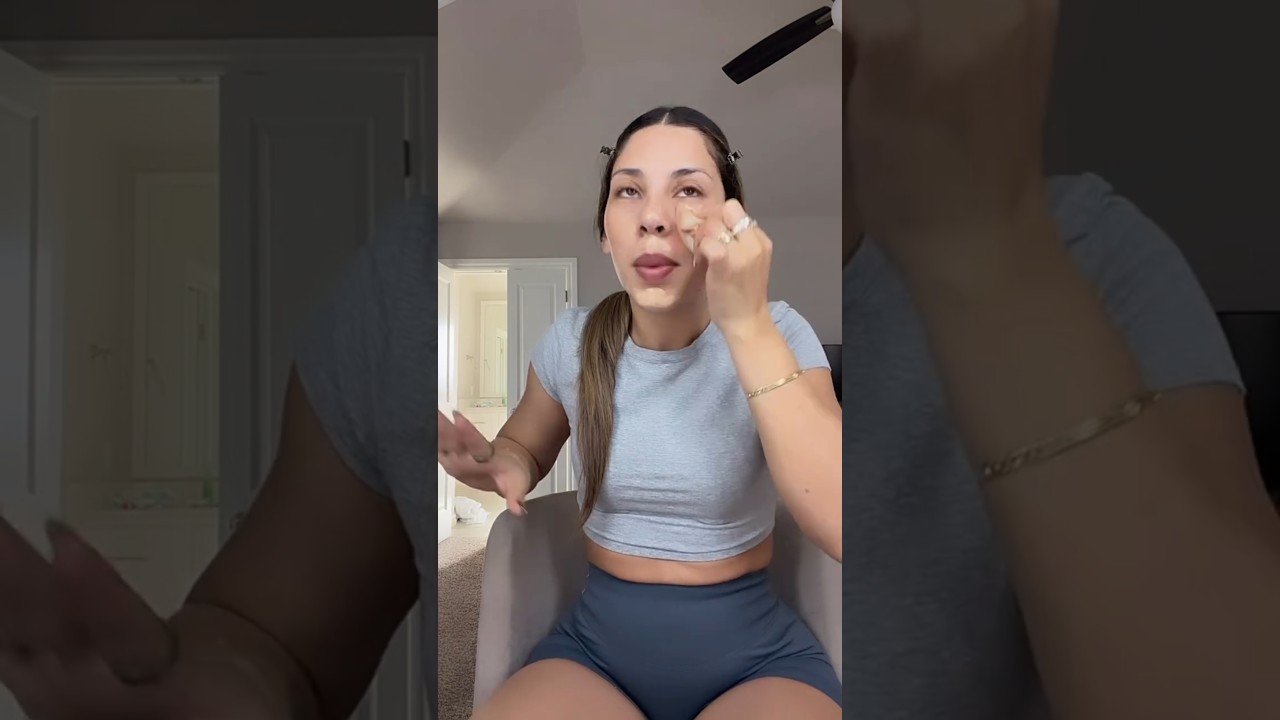 Eli hoy amaneció un poco malita 