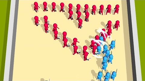 Castle Raid All Levels Gameplay android ios mobile game part #409