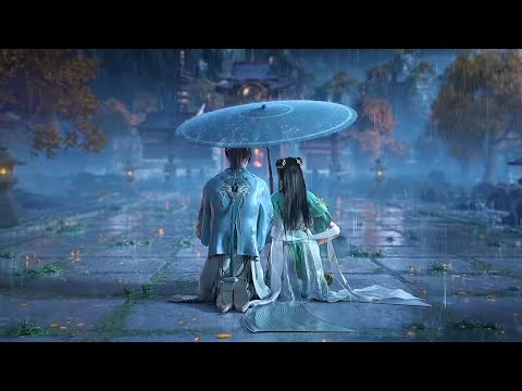 Game CG | Jade Dynasty M CGI Cinematic Trailer 2022 #诛仙CG 手游重制版无水印 游戏开场动画预告 #ChineseGameCG