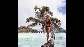 Kygo Style - Almost Summer (New Song 2018)