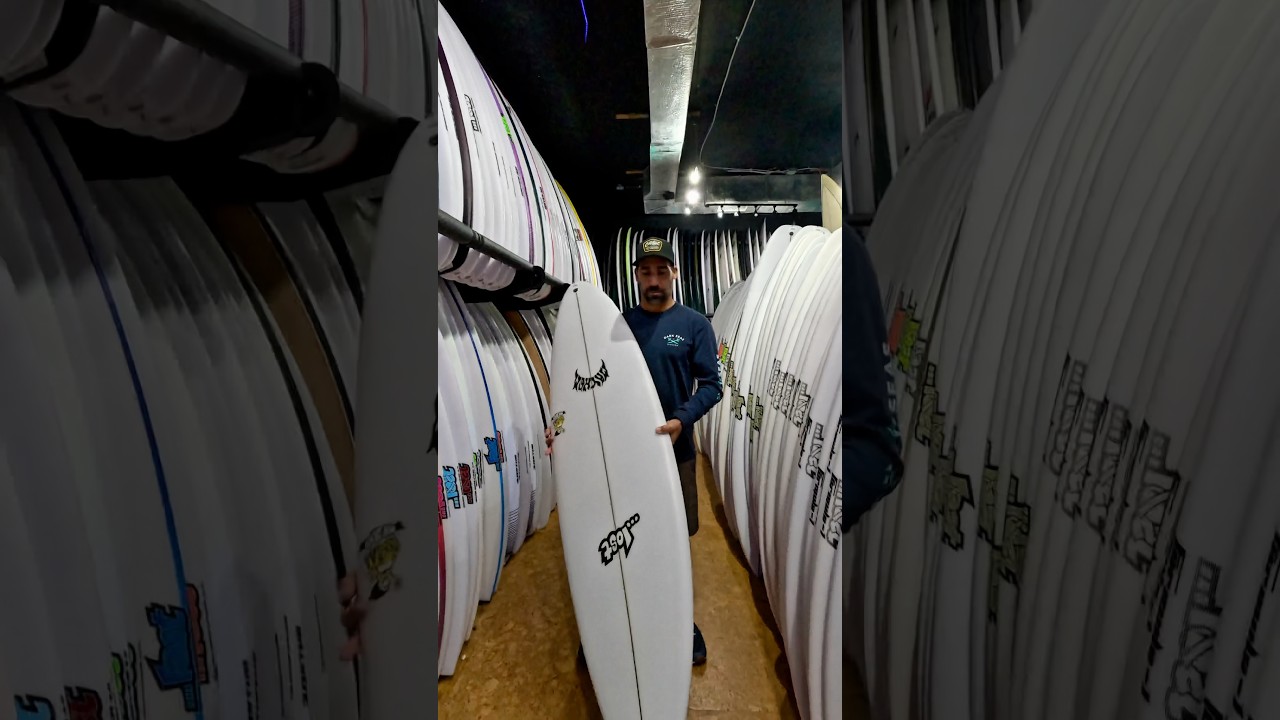 The Mini Driver is back! 