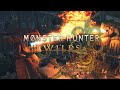 Monster Hunter Wilds - W..Wh..Who Are You? Eve? (Part 105)