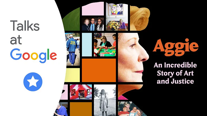 Agnes & Catherine Gund | Aggie, A Film About the Life of Agnes Gund | Talks at Google