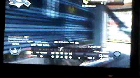 360 epic tomahawk across map