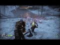 God of War Ragnarök PS5 Gameplay Walkthrough Part 26 Freya's Quest for Freedom in Vanaheim#godofwar