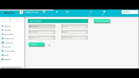 IVR TOLLFREE PANEL USE YOUR Number in IVR