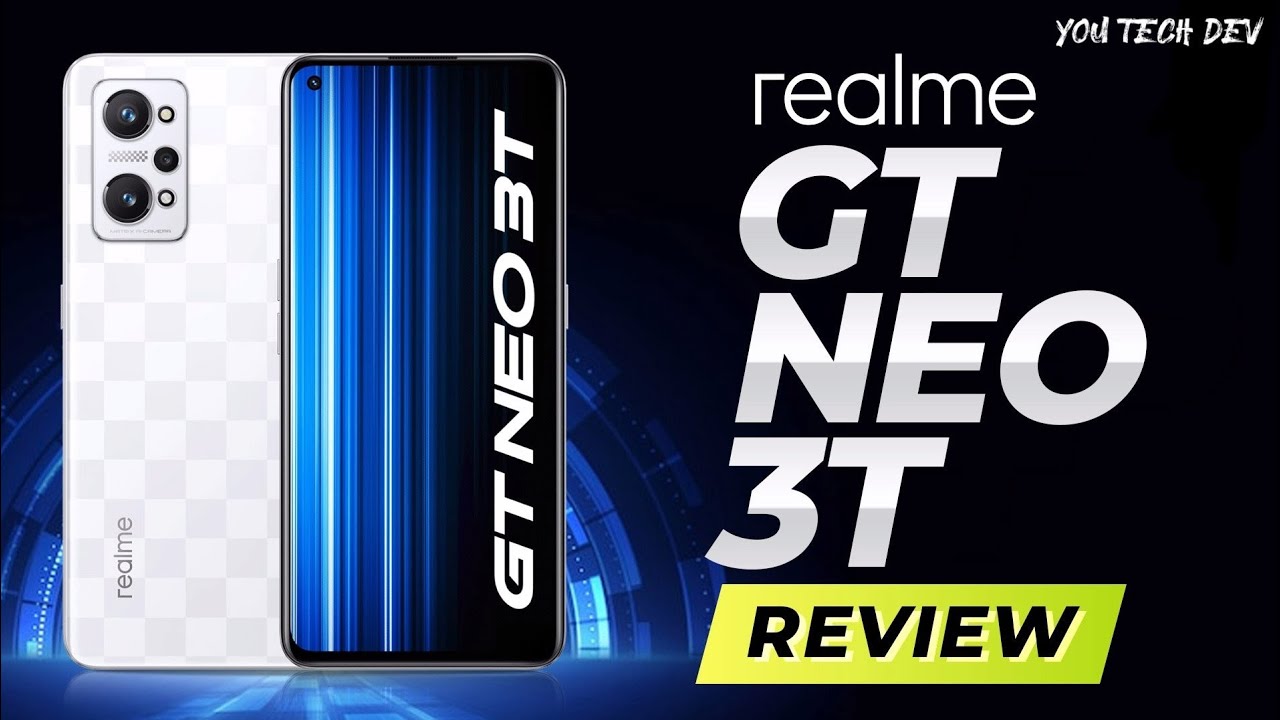 Gt neo 6 дата выхода. Realme gt neo 3t.