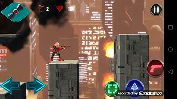 Killer Bean Unleashed-Mega Level 5 With Beam Splitter Laser And Time Bomb Weapons!