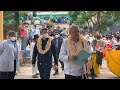 Visita a San Vicente Coatlán