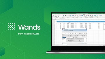 Insight Wands for SAP
