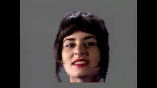 Fernanda Abreu - A Noite (Videoclipe)