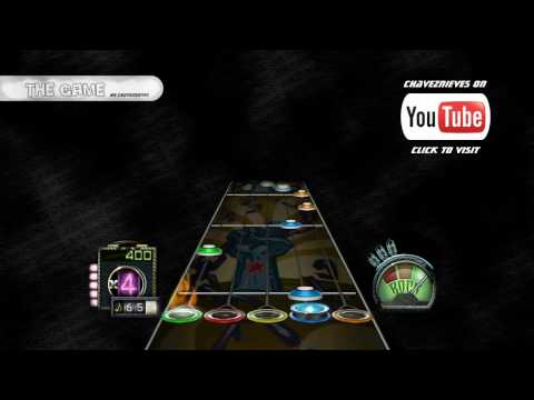 GH3: Custom Songs Jukebox (Volume 1)