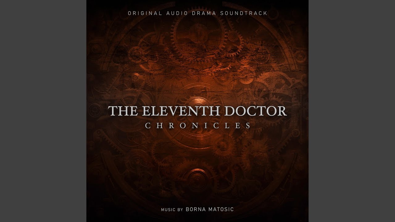 My Name is Lionel (From 