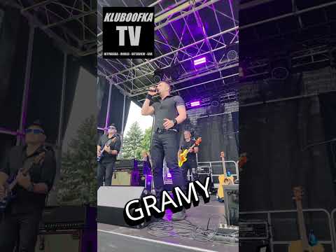 Gramy na Turn-Off Rock Fest 😉🤟