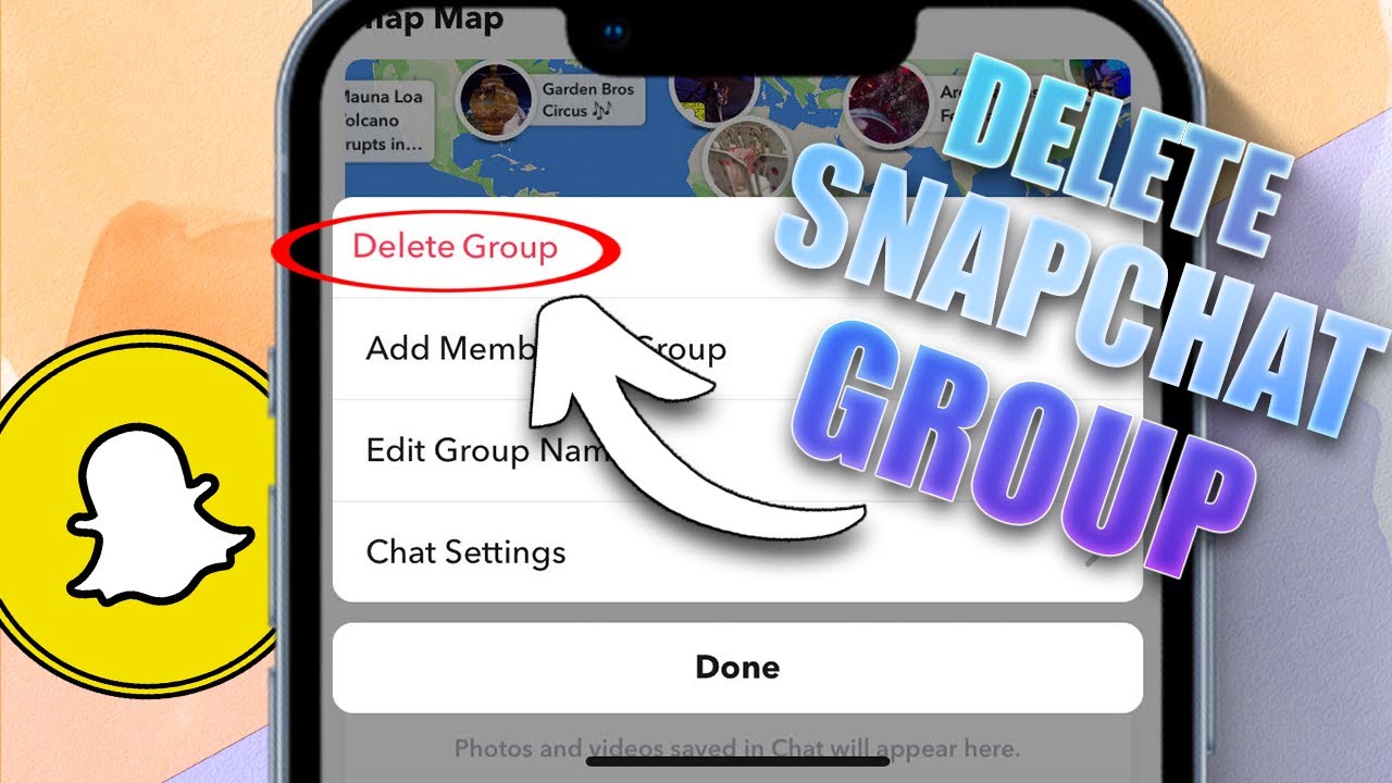 Can You Delete A Snapchat Group You Created 2024 YouTube can-you-delete-a-snapchat-group-you-created-2024-youtube
